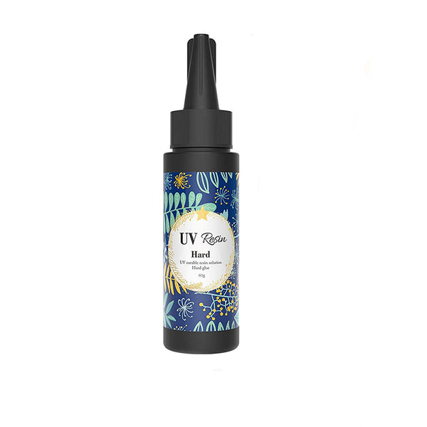 Poppy Crafts UV Resin - 60g Bottle