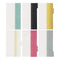 Webster's Pages -Colour Crush A2 Personal Planner Divider Set Kit - Dip Dye