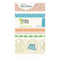Websters Pages - Palm Beach - Fabric Ribbon