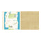 Websters Pages - Palm Beach - Great Travels 12X12 D/Sided Paper (Pack Of 10)
