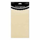 Wedding RSVP Cards & Envelopes 3.5 inch X5 inch 10 Each/Pkg Ivory