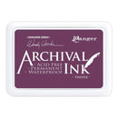 Wendy Vecchi Archival Ink Pad - Thistle