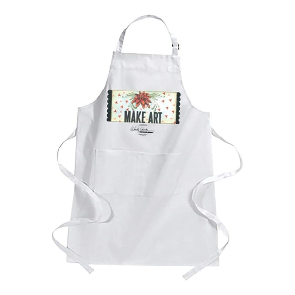 Wendy Vecchi Canvas Apron