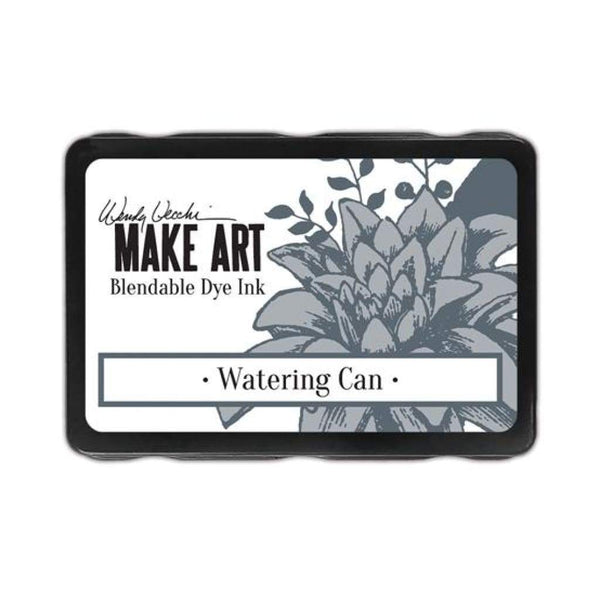 Wendy Vecchi Dye Ink Pad - Watering Can