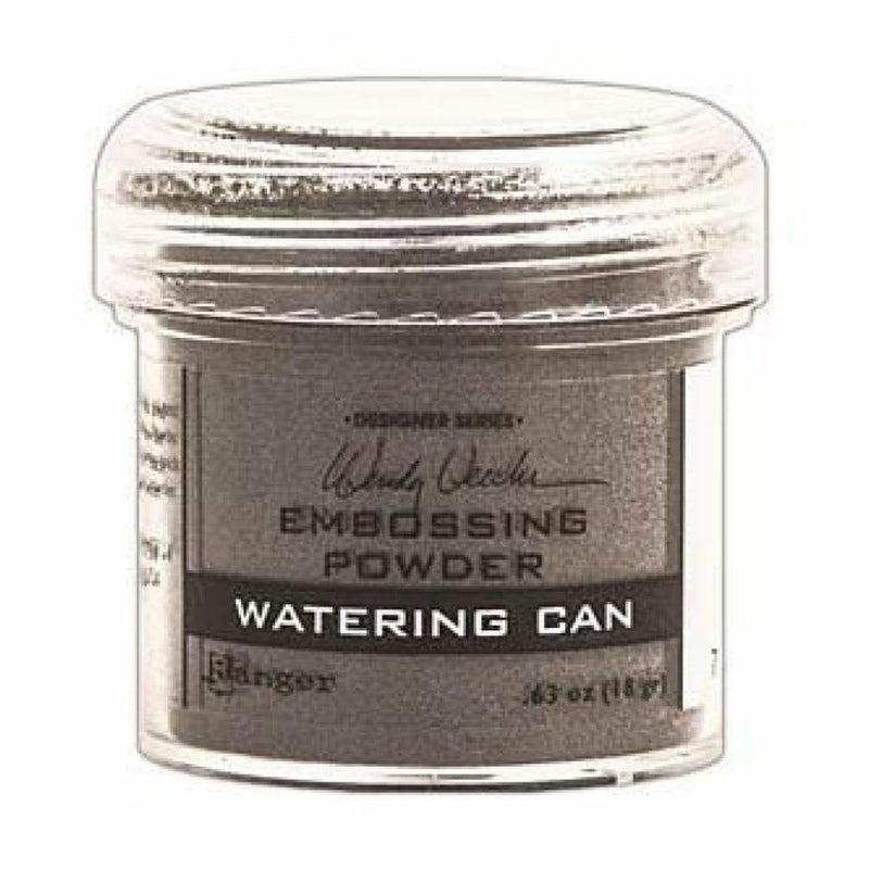 Wendy Vecchi Embossing Powders 1oz Watering Can