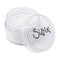 Sizzix Making Essential Biodegradable Fine Glitter 12g - White