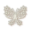 Wild Rose Studio Specialty Die Frosted Butterfly