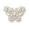 Wild Rose Studio Specialty Die Little Frosted Butterfly