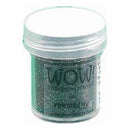 Wow - Embossing Powder - Black Glint Embossing Glitter