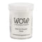 Wow! Embossing Powder Large Jar 160Ml Melt-It