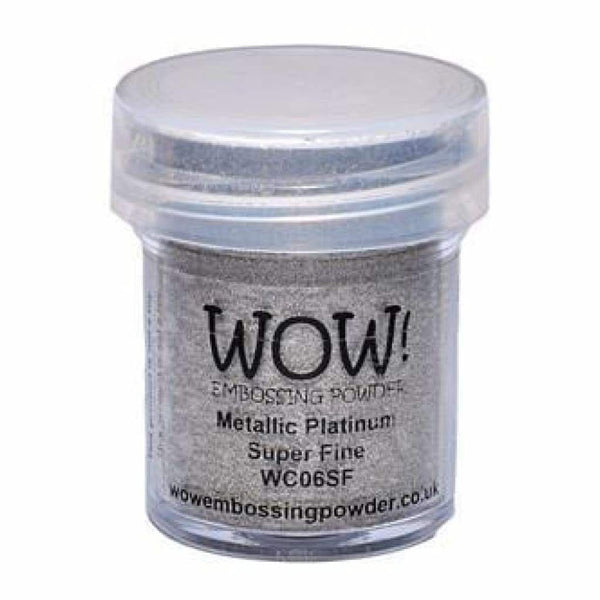 Embossing Powder | Buy Clear Embossing Powder From Ranger & American ...