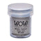 Wow  Embossing Powder - Metallic Platinum - Super Fine