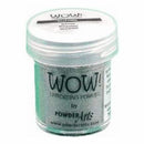 Wow - Embossing Powder - Metallic Silver Ultra High