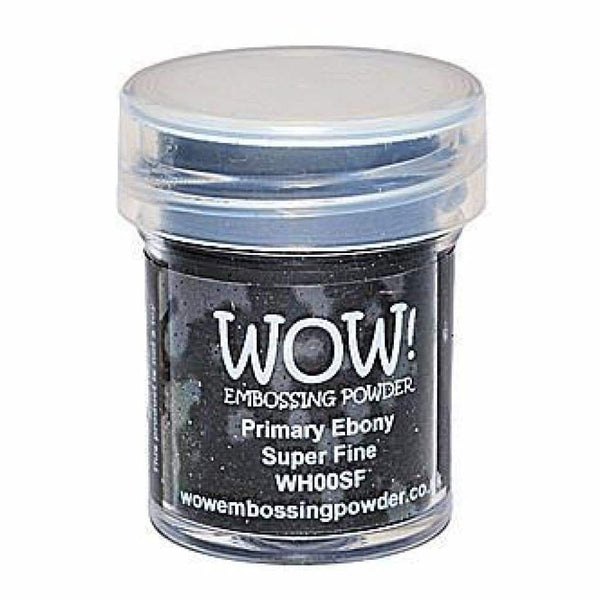 Embossing Powder | Buy Clear Embossing Powder From Ranger & American ...