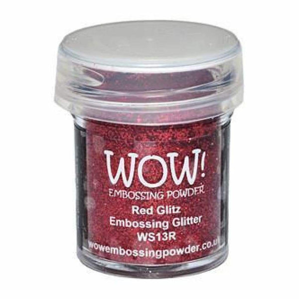 Embossing Powder | Buy Clear Embossing Powder From Ranger & American ...
