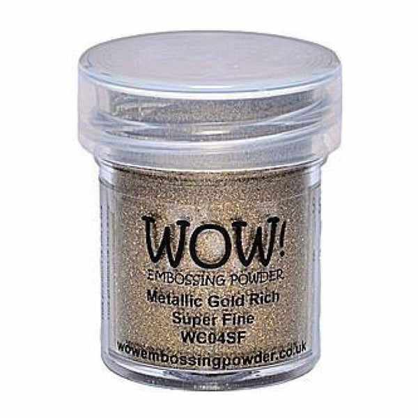 Embossing Powder | Buy Clear Embossing Powder From Ranger & American ...