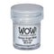 Wow  Embossing Powder - Super Fine - Bright White