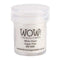 Wow  Embossing Powder - White Pearl - Super Fine