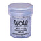 Wow  Embossing Powder - White Twinkle
