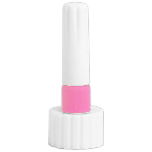 Ranger Fine Tip Applicator (Suits 2oz Bottles) Pink x 1
