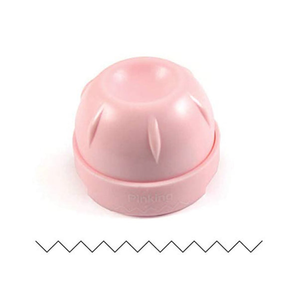 We R Memory Keepers - Magnetic twist trimmer replacement blade - Pinking - Pink