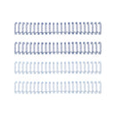 We R Memory Keepers Cinch Wires 0.625" 4 Pack - Navy