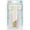 We R Memory Keepers Clean Up Roller White & Gold