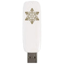 We R Memory Keepers Foil Quill USB Artwork Drive Holiday*