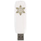 We R Memory Keepers Foil Quill USB Artwork Drive Holiday*