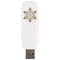 We R Memory Keepers Foil Quill USB Artwork Drive Holiday
