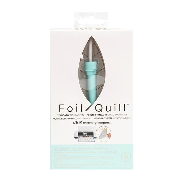 We R Memory Keepers Foil Quill Pen Standard Tip