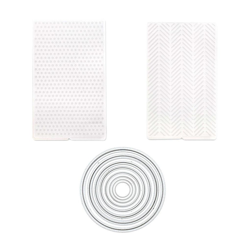 We R Memory Keepers - Mini Evolution Die Cut Machine Kit*