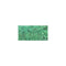 We R Memory Keepers - Spin It Chunky Glitter 10oz - Green