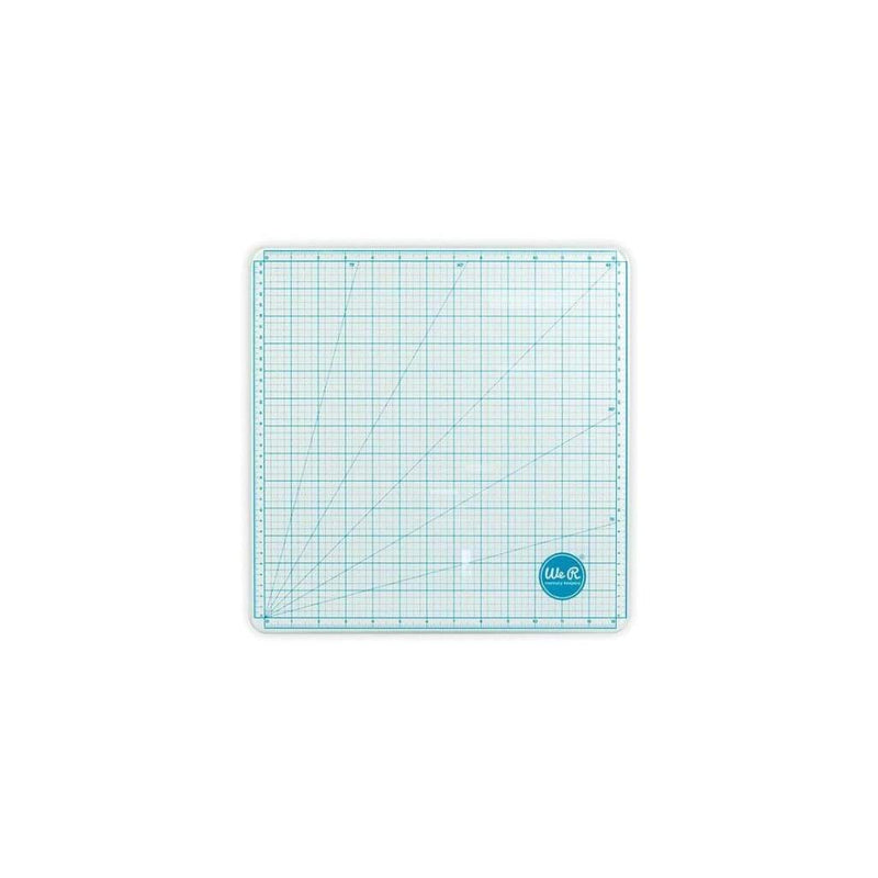 WRMK Precision Glass Cutting Mat 13"x 13"
