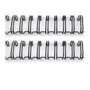 Wrmk - The Cinch - Binding Wire - 5/8 - Black