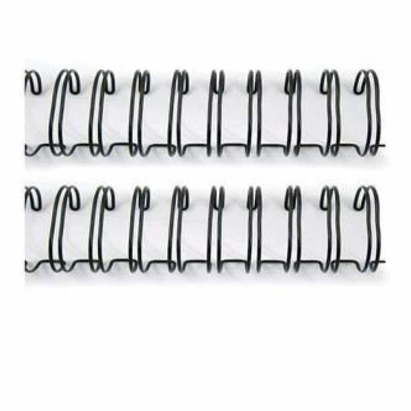 Wrmk - The Cinch - Binding Wire - 5/8 - Black