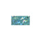 We R Memory Keepers - Spin It Super Chunky Glitter 10oz - Teal