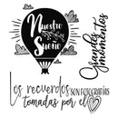 Stamperia Clear Stamps By Johanna Rivero - Balloon*
