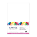 X-Press It A4 Blending Card - 125 Sheets