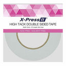X-Press It Double Sided High Tack Tape - 1/2 Inch
