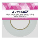 X-Press It Double Sided High Tack Tape - 1/2 Inch