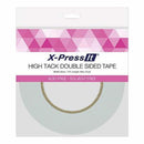 X-Press It Double Sided Tape High Tack 6Mm X 50M