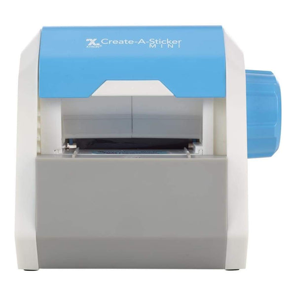 Xyron Create-A-Sticker MINI Machine 2.5X20 Permanent