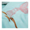 Poppy Crafts 10"x5' Heat Transfer Glitter Vinyl - Pink*