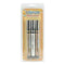 Yasutomo - Calligraphy Metallic Markers 2Mm 3 Pack