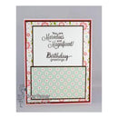 Your Next Stamp Die Whatnot Sentiments 10
