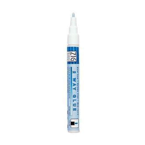 Zig Adhesive Pens - Fine Tip