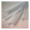 Zutter-Bind-All White Wire 1Inch - 6 Wire Pack