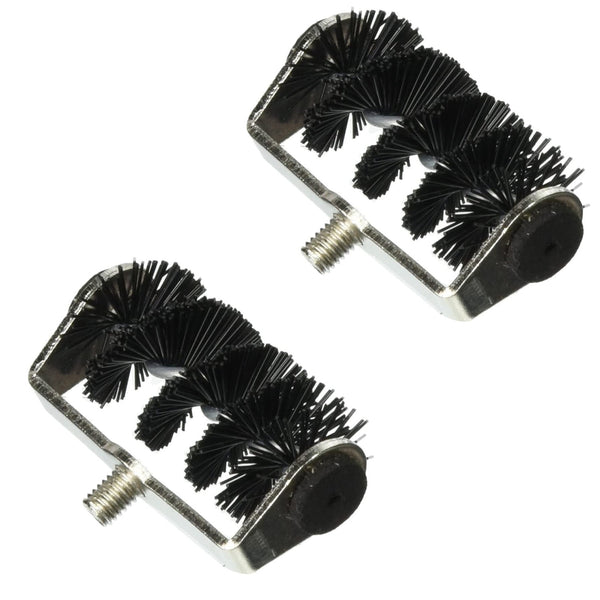 Zutter Tool-It-All Replacement Brush Tips 2/Pkg